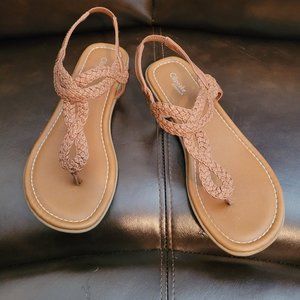 Cupcake Couture Girls' Sandals